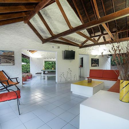 San Marcelino De Las Rosas Boqueron de Tena Exteriér fotografie