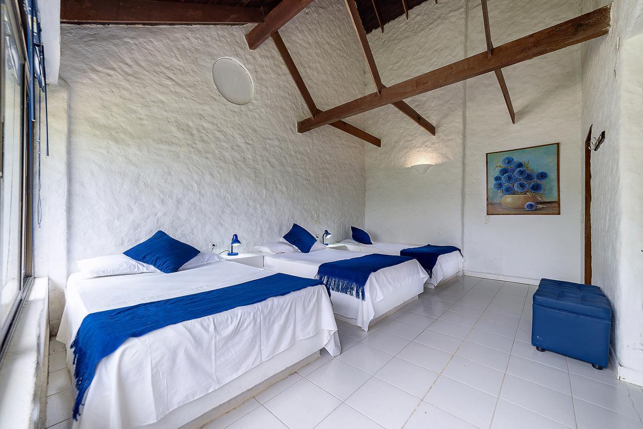 San Marcelino De Las Rosas Boqueron de Tena Exteriér fotografie